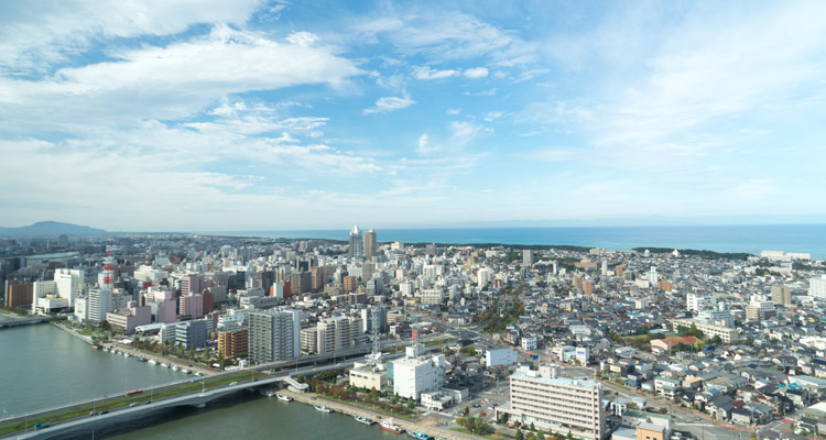 JOBCAMの4つの特徴